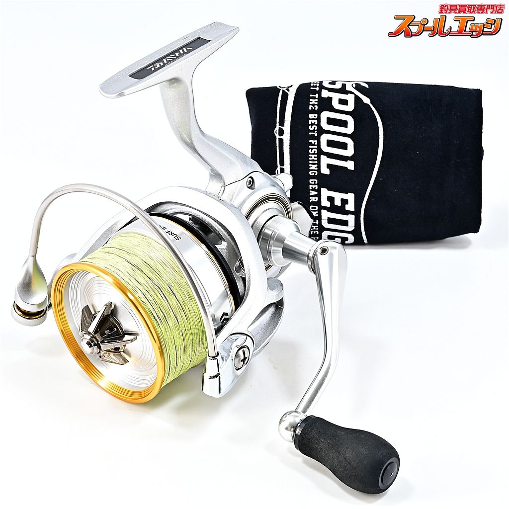 ★☆【ダイワ】 14サーフ ベーシア 25 06PE DAIWA SURF BASIA★☆m45612