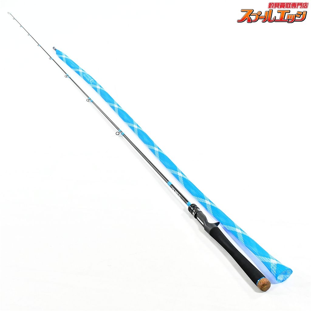 ★☆【ノースフォークコンポジット】 NFX プロ C62L タイニープラグ NorthForkComposites NFXPro TINY PLUG ブラックバス K_244★☆v48432