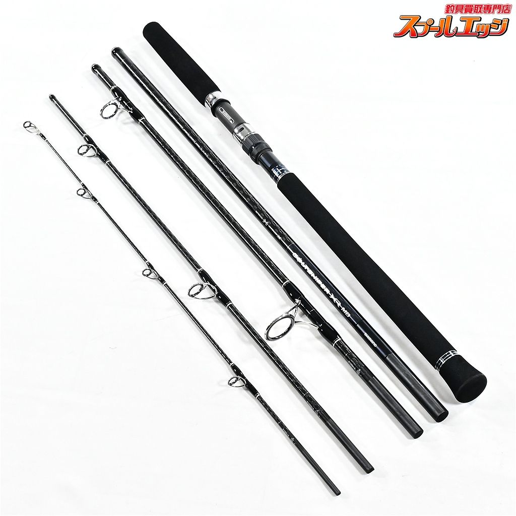 ★☆【シマノ】 22コルトスナイパー XR MB S100H-5 SHIMANO COLTSNIPER ブリ ヒラマサ カンパチ K_112★☆v48452