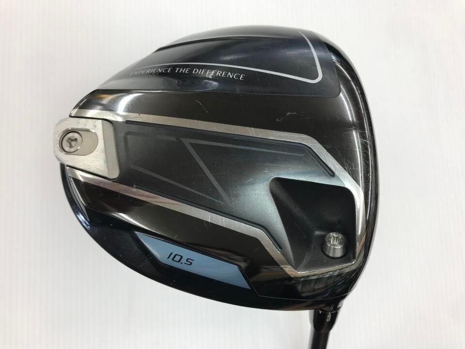 ダンロップ　XXIO 14　10.5度　MP1400　SRフレックス　ドライバー　中古【最短即日発送】