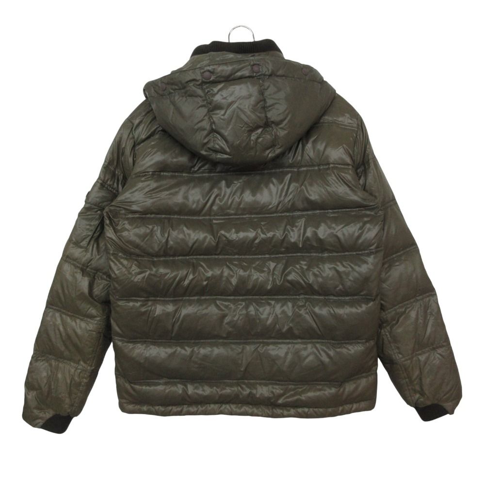 MARMOT マーモット ダウンジャケット クラシコ ブルゾン ジップアップ