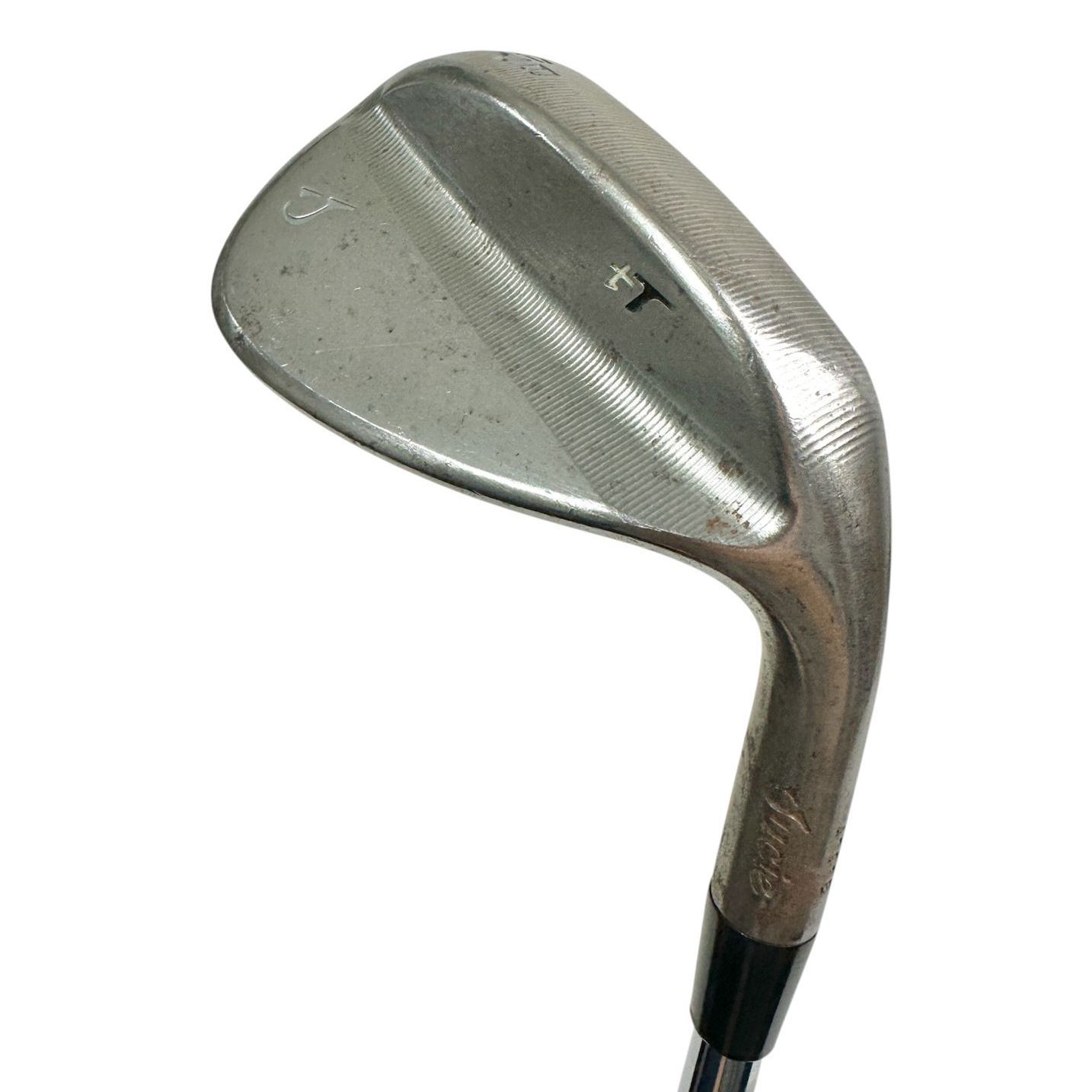 ゴルフ ウェッジ【中古】ジューシーウェッジ 47B Dynamic Gold 115 S200 右利き用