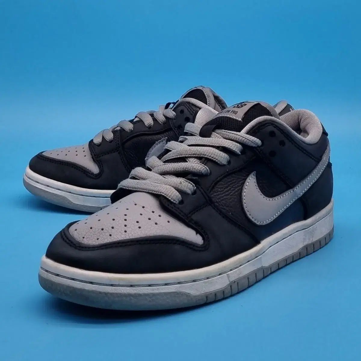 NIKE ナイキ SB ダンクロー レディーススニーカー 24センチ