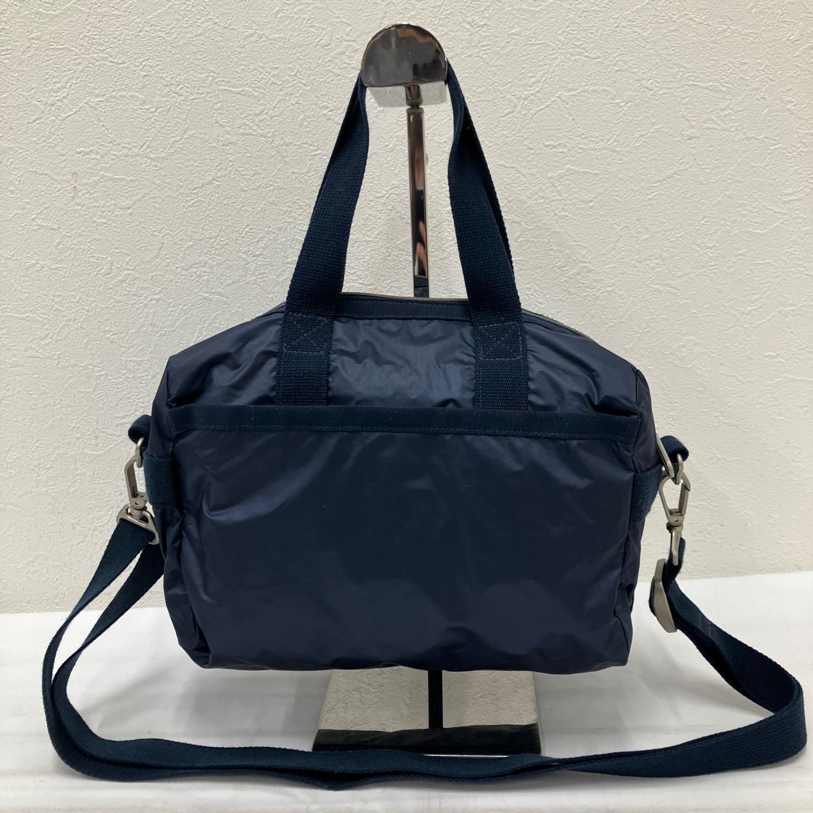 4998 LeSportsac レスポートサック ハンドバッグ 2way ショルダー