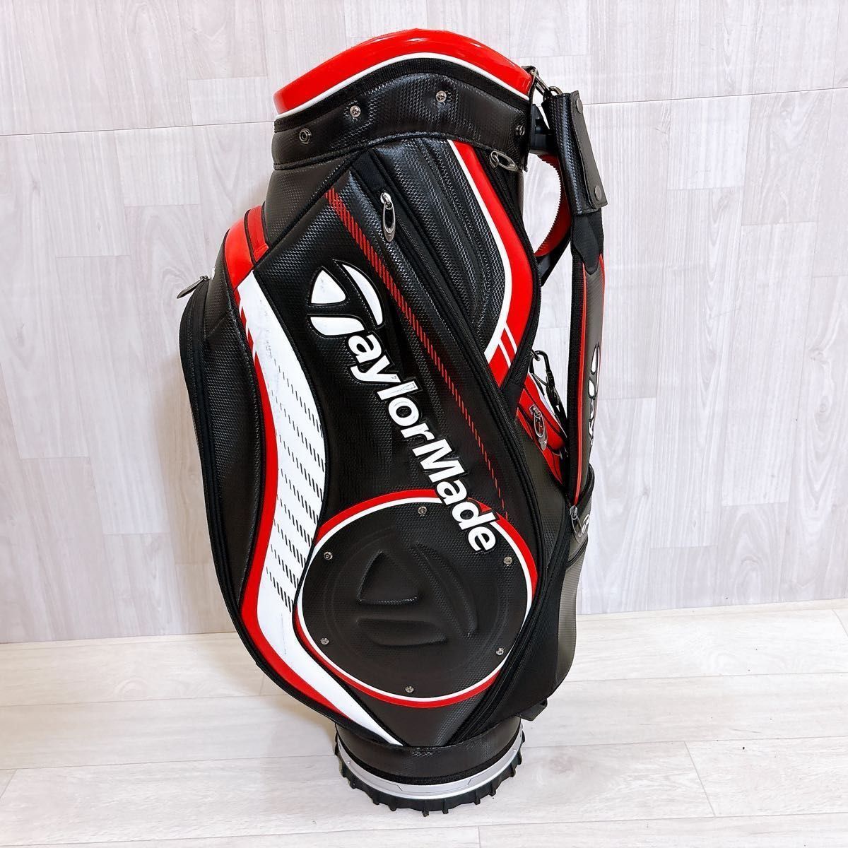 豪華13本 TaylorMade R9 テーラーメイド メンズゴルフセット 右利き