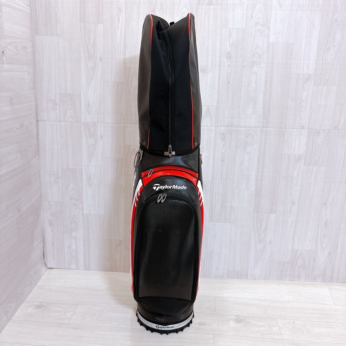 豪華13本 TaylorMade R9 テーラーメイド メンズゴルフセット 右利き