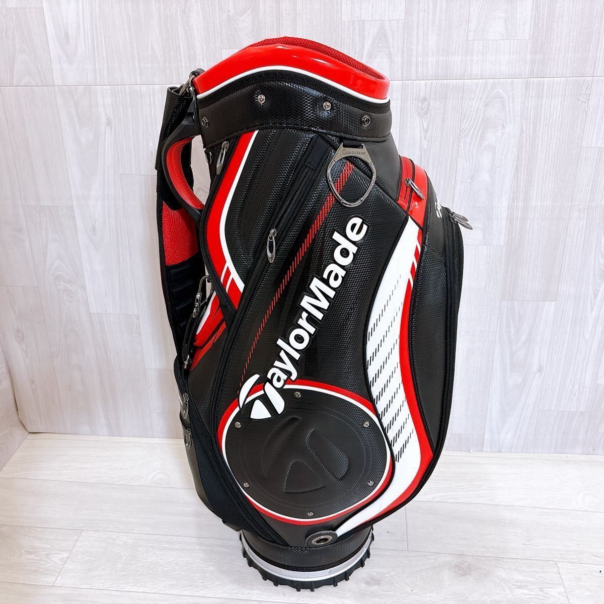豪華13本 TaylorMade R9 テーラーメイド メンズゴルフセット 右利き