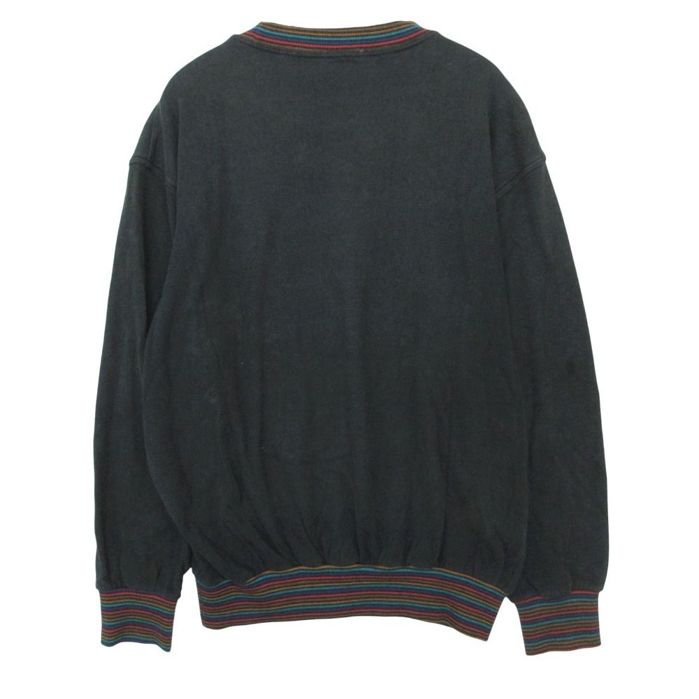 Missoni ミッソーニ スウェット トレーナー イタリア製 コットン100