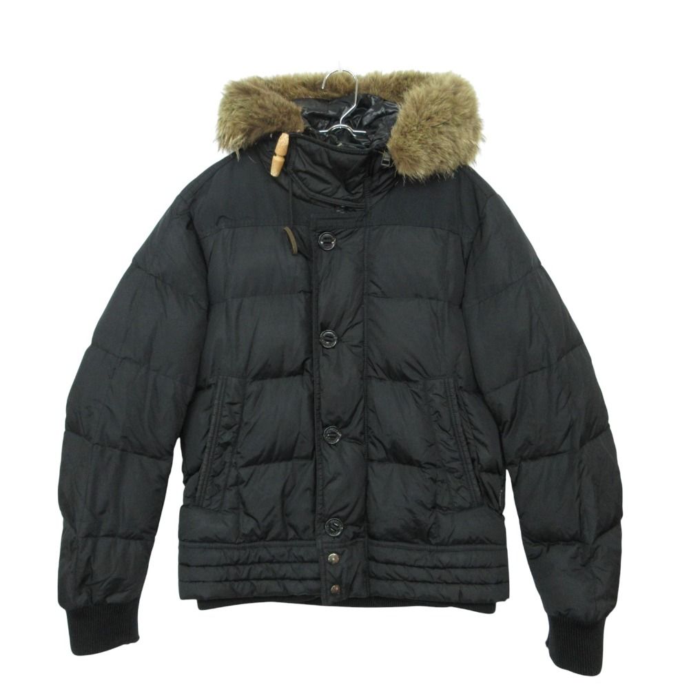 MONCLER モンクレール ダウンジャケット RIBERA リベラ コヨーテファー 