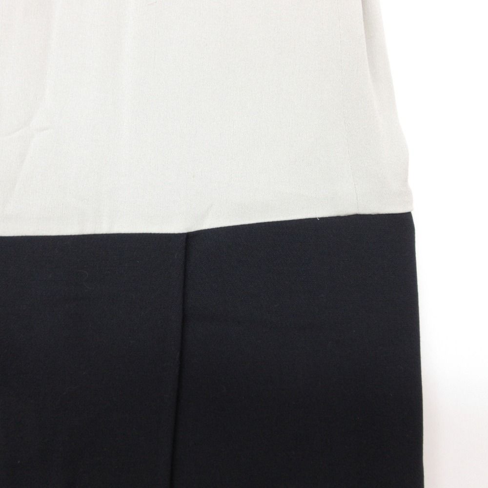 MAX MARA マックスマーラ ワンピース クチートアマーノ シルクバイ