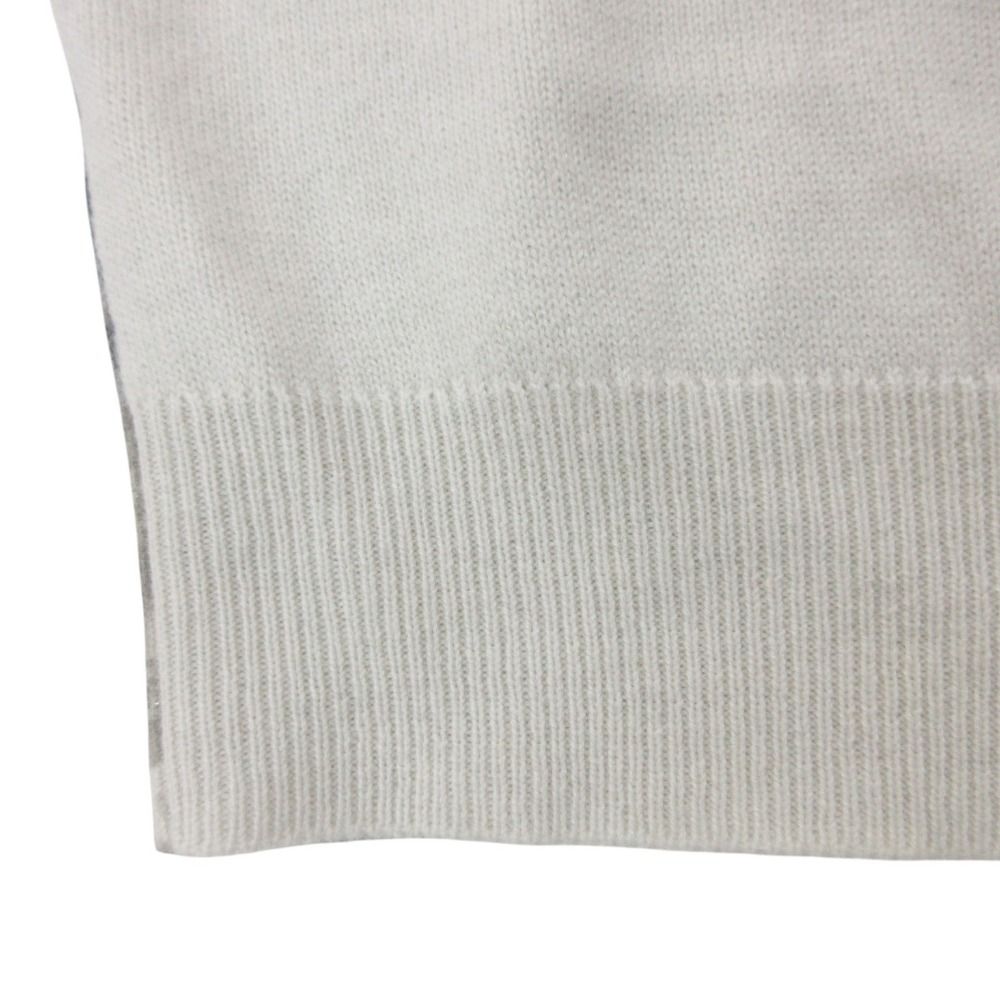 Brunello Cucinelli ブルネロクチネリ ニット ウール カシミヤ シルク