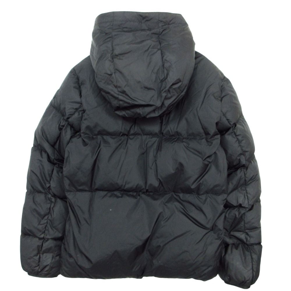 MONCLER モンクレール ダウンジャケット MONTCLA モンクラ テープロゴ