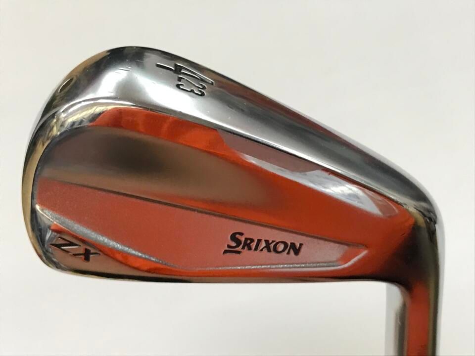 ダンロップ SRIXON ZX UTILITY 23度 OT TOUR IRON i90 Sフレックス