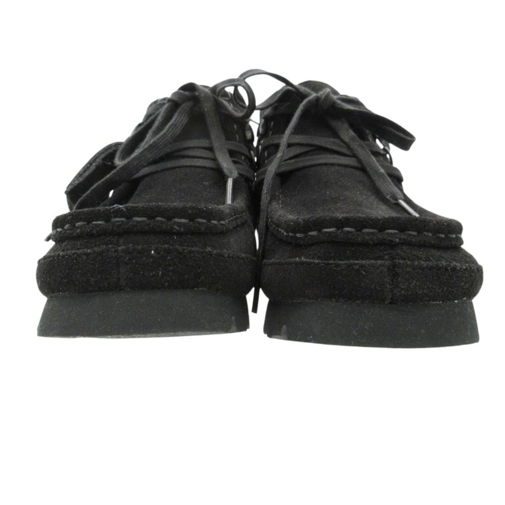 新品同様 Clarks クラークス ブーツ DAIWA PIER39 ダイワピアサー