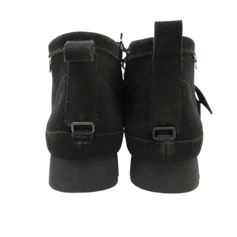新品同様 Clarks クラークス ブーツ DAIWA PIER39 ダイワピアサー