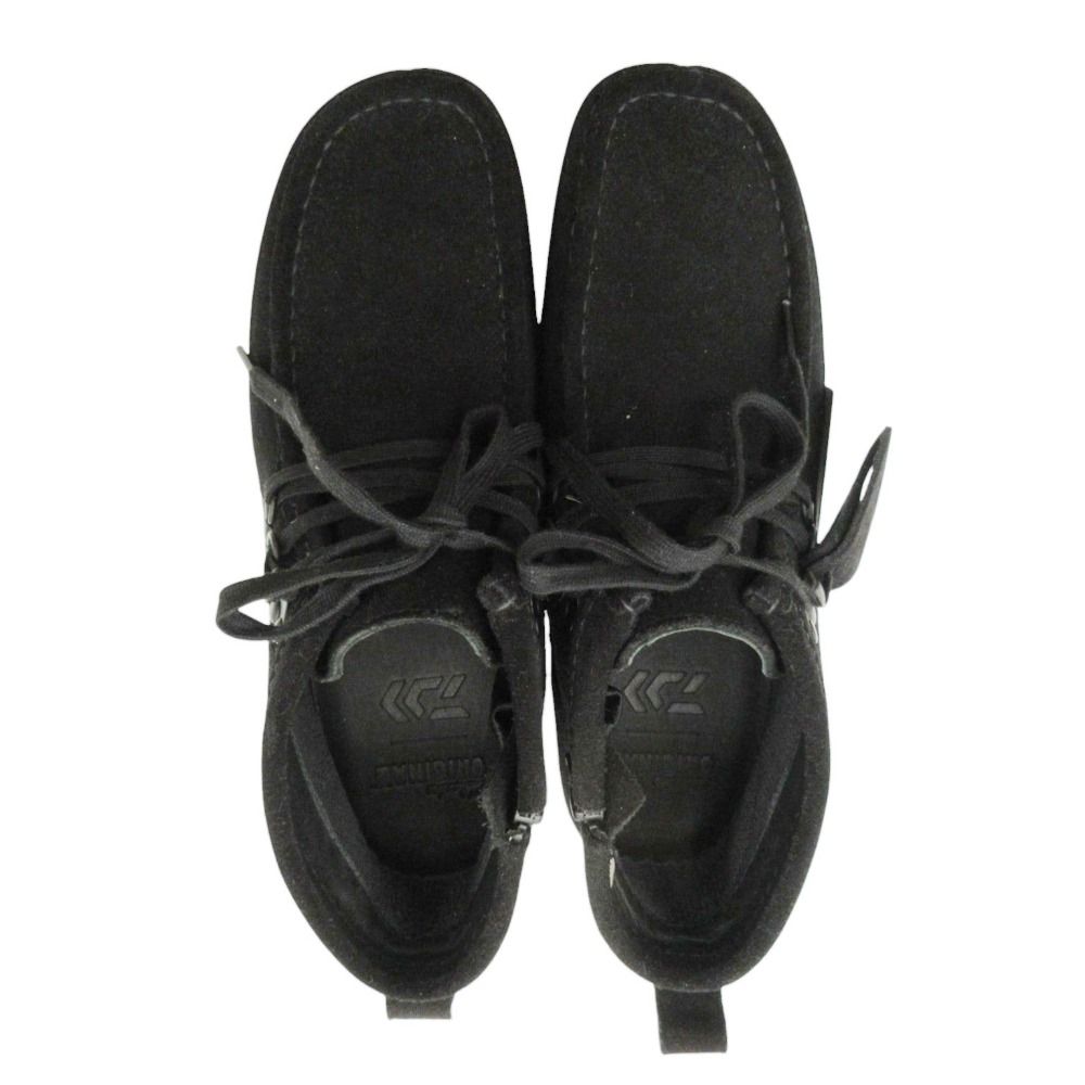新品同様 Clarks クラークス ブーツ DAIWA PIER39 ダイワピアサー