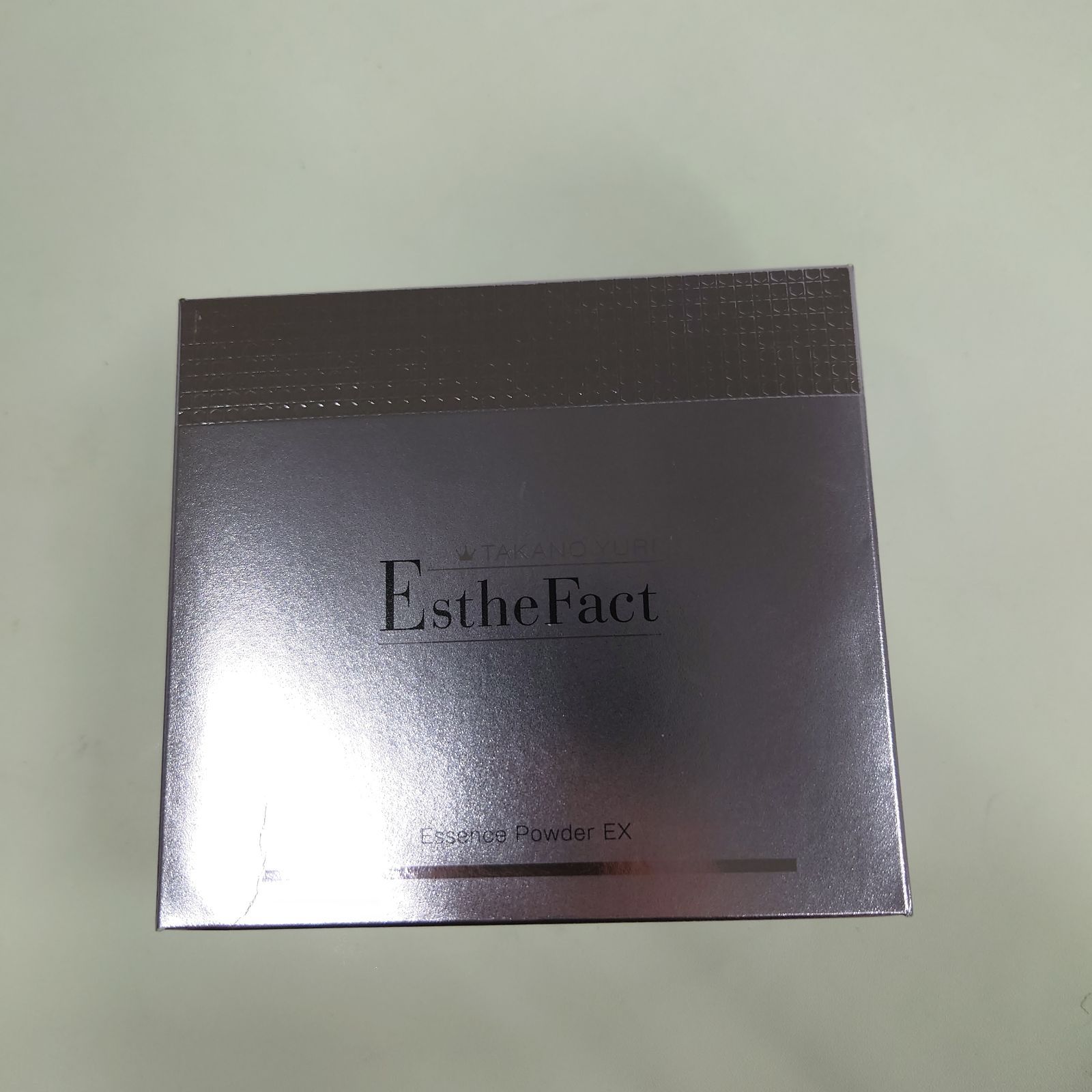 V1662 たかの友梨 Esthe Fact エステファクト エッセンスパウダー EX N