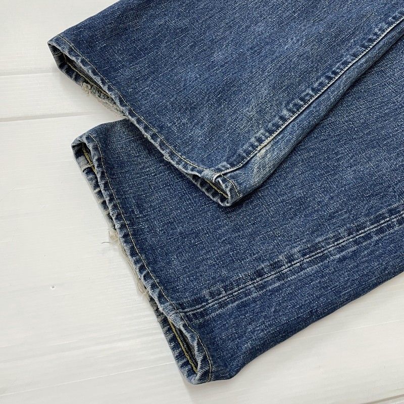 中古品】 TENDERLOIN テンダーロイン DENIM PANTS デニム パンツ