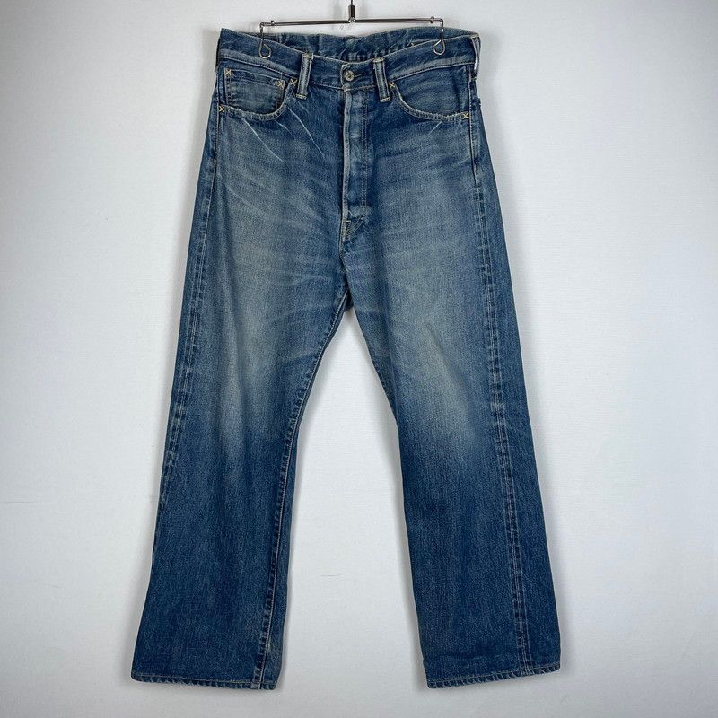 中古品】 TENDERLOIN テンダーロイン DENIM PANTS デニム パンツ