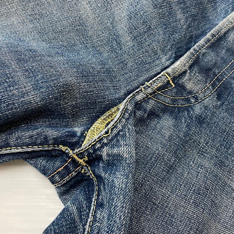 中古品】 TENDERLOIN テンダーロイン DENIM PANTS デニム パンツ