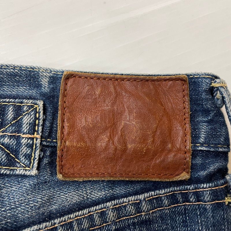 中古品】 TENDERLOIN テンダーロイン DENIM PANTS デニム パンツ