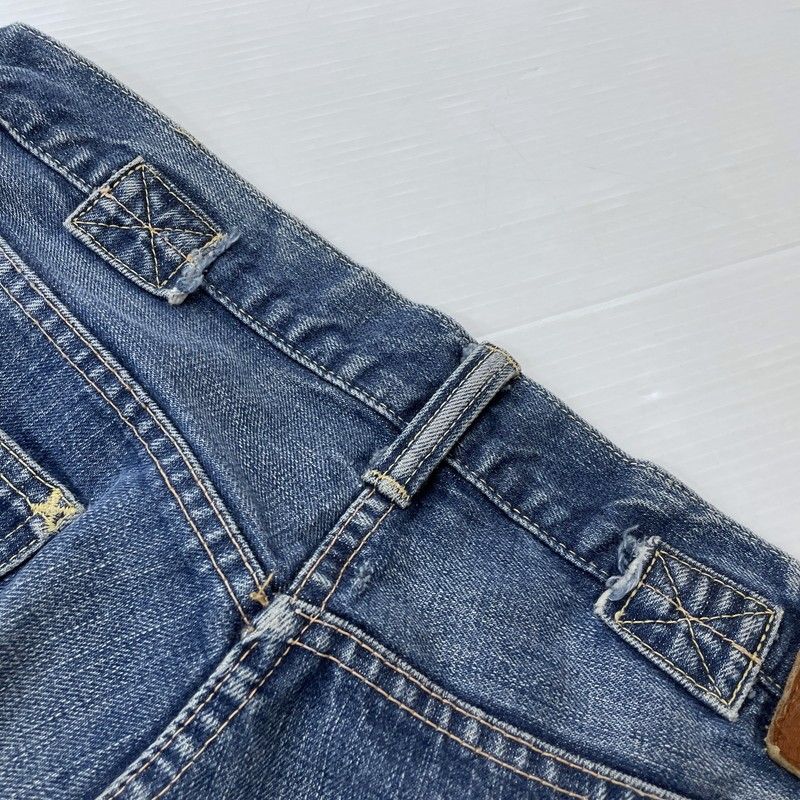 中古品】 TENDERLOIN テンダーロイン DENIM PANTS デニム パンツ