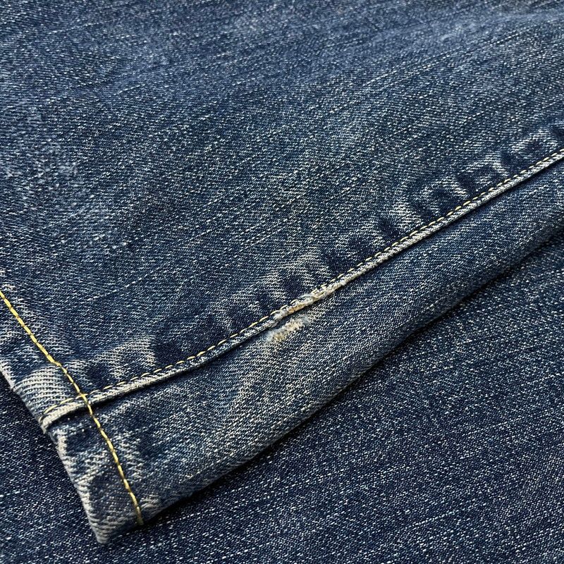 中古品】 TENDERLOIN テンダーロイン DENIM PANTS デニム パンツ
