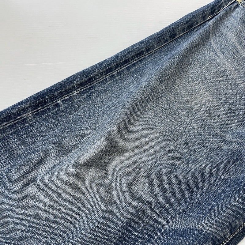 中古品】 TENDERLOIN テンダーロイン DENIM PANTS デニム パンツ