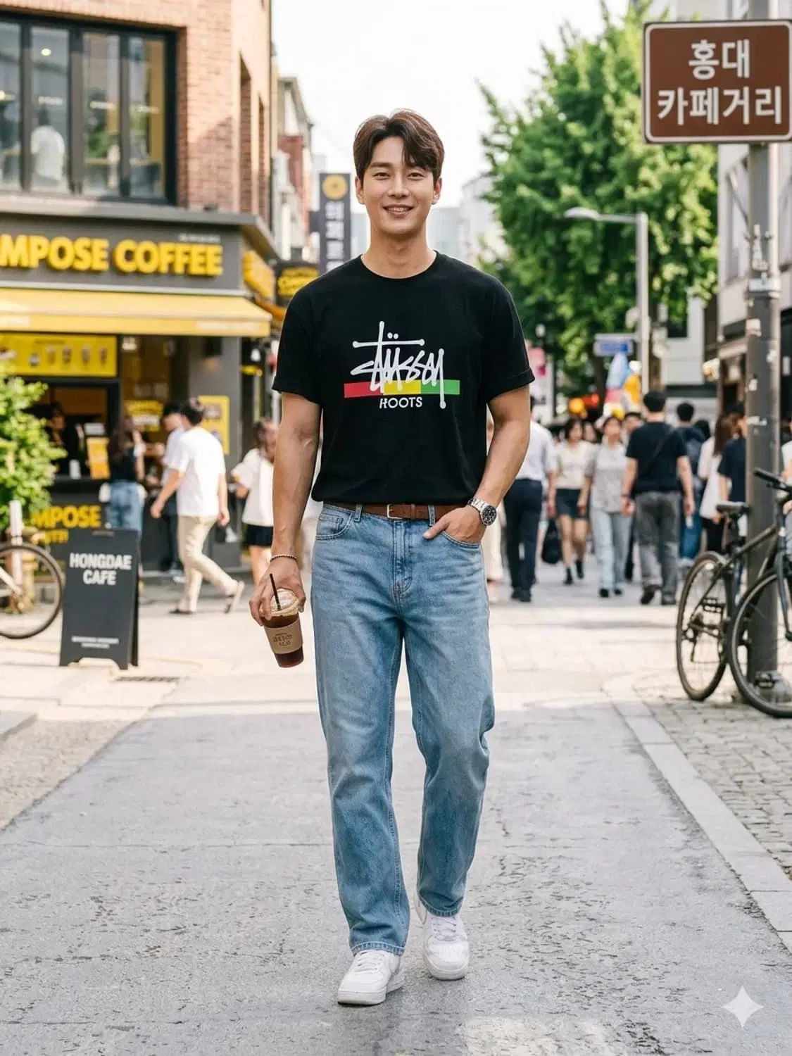 90年代 STUSSY ステューシー 半袖 新 商品