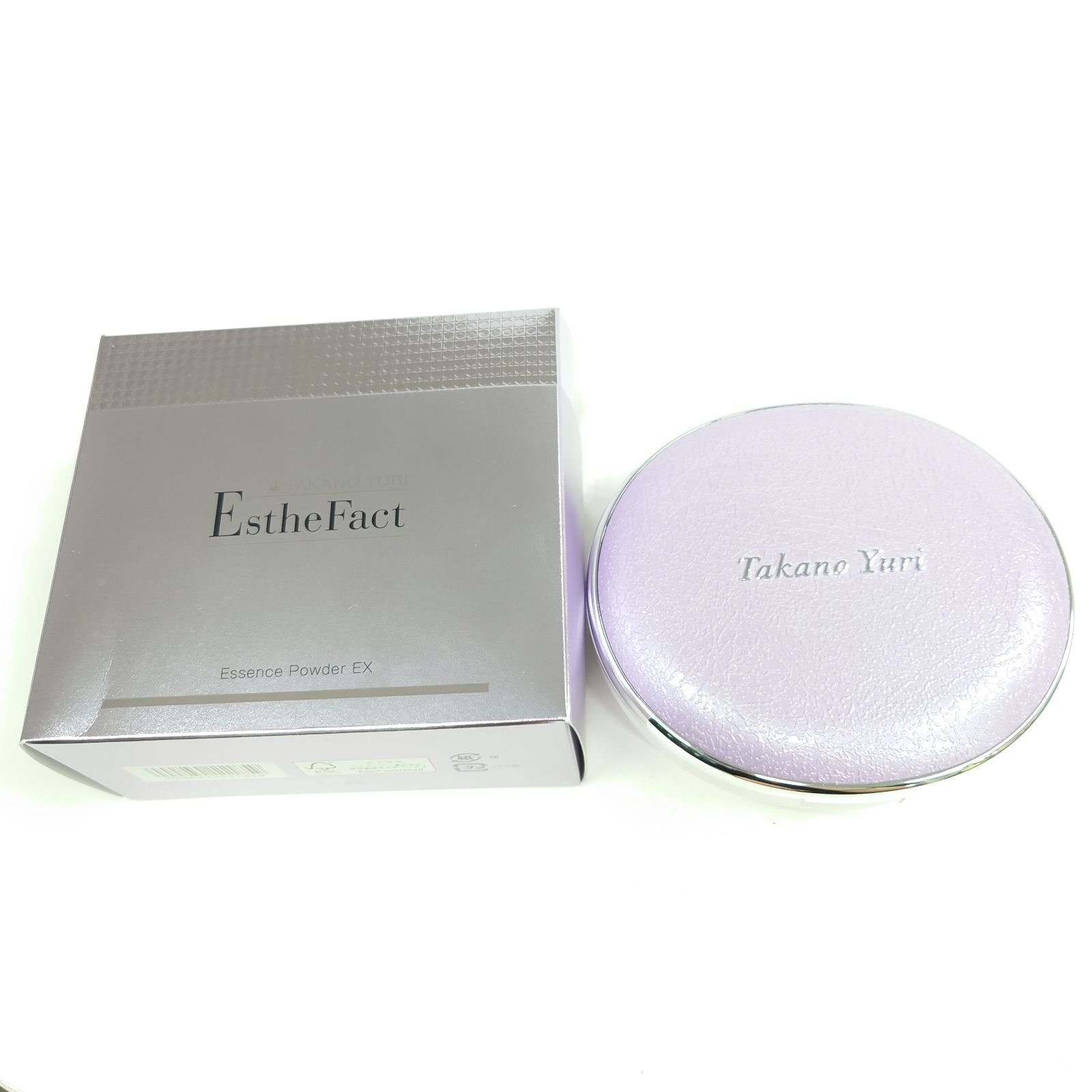 V1662 たかの友梨 Esthe Fact エステファクト エッセンスパウダー EX N