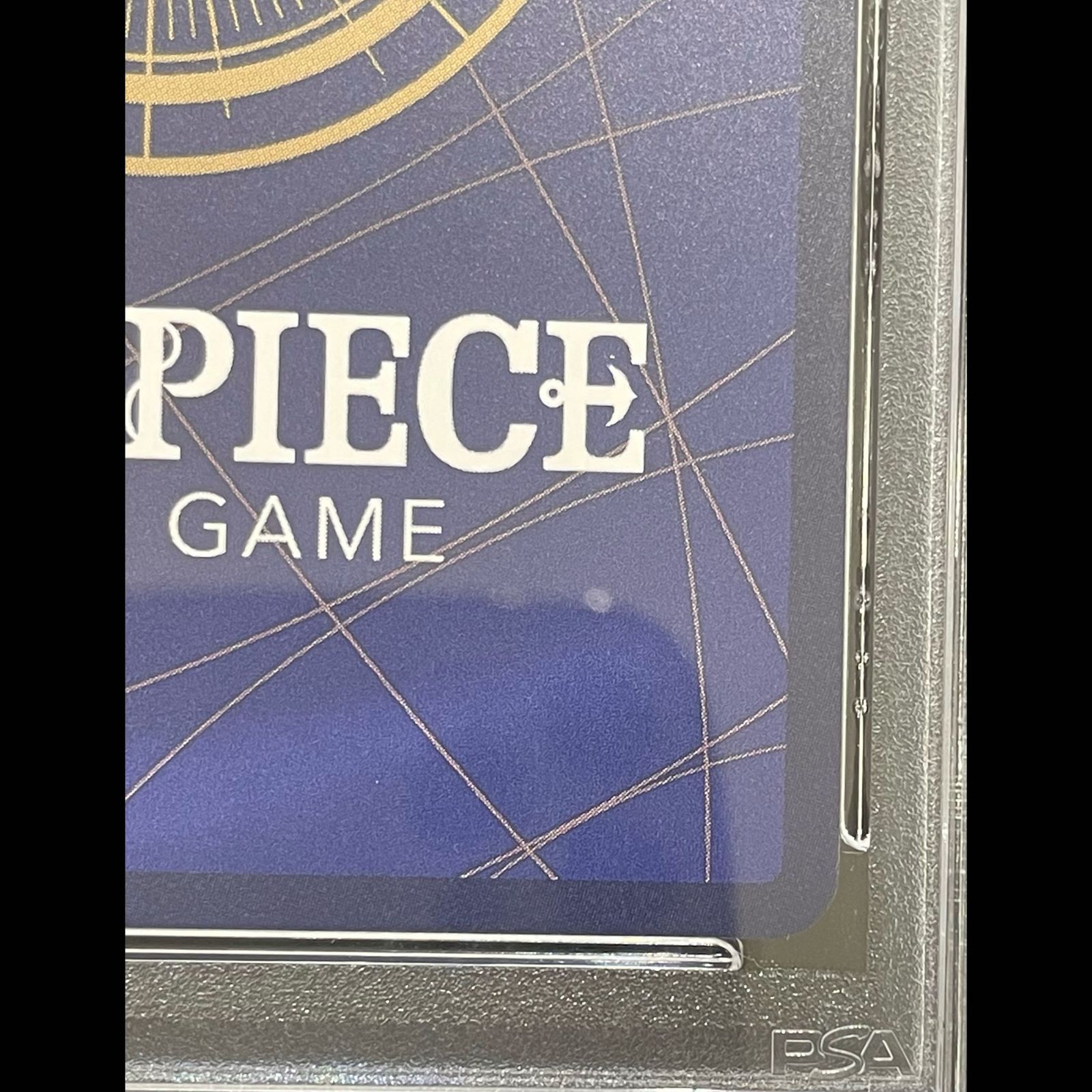 PSA10】ヴィンスモーク・レイジュ(パラレル)(フラッグシップバトル
