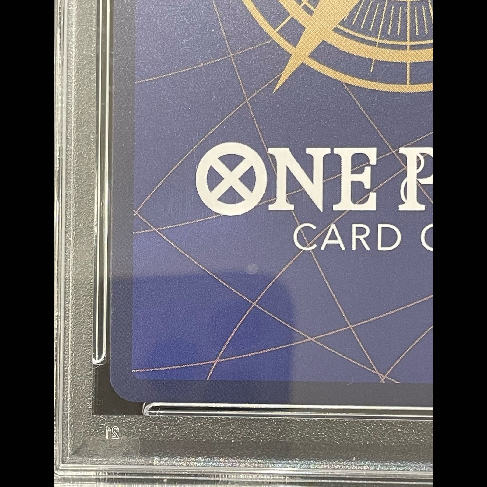 PSA10】ヴィンスモーク・レイジュ(パラレル)(フラッグシップバトル
