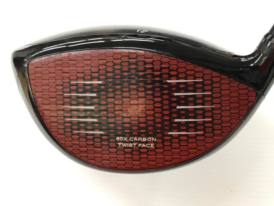 テーラーメイド STEALTH HD 10.5度 TENSEI RED TM50 SRフレックス