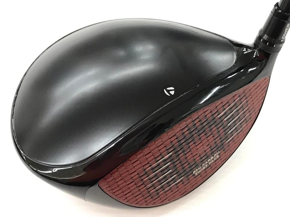 テーラーメイド STEALTH HD 10.5度 TENSEI RED TM50 SRフレックス