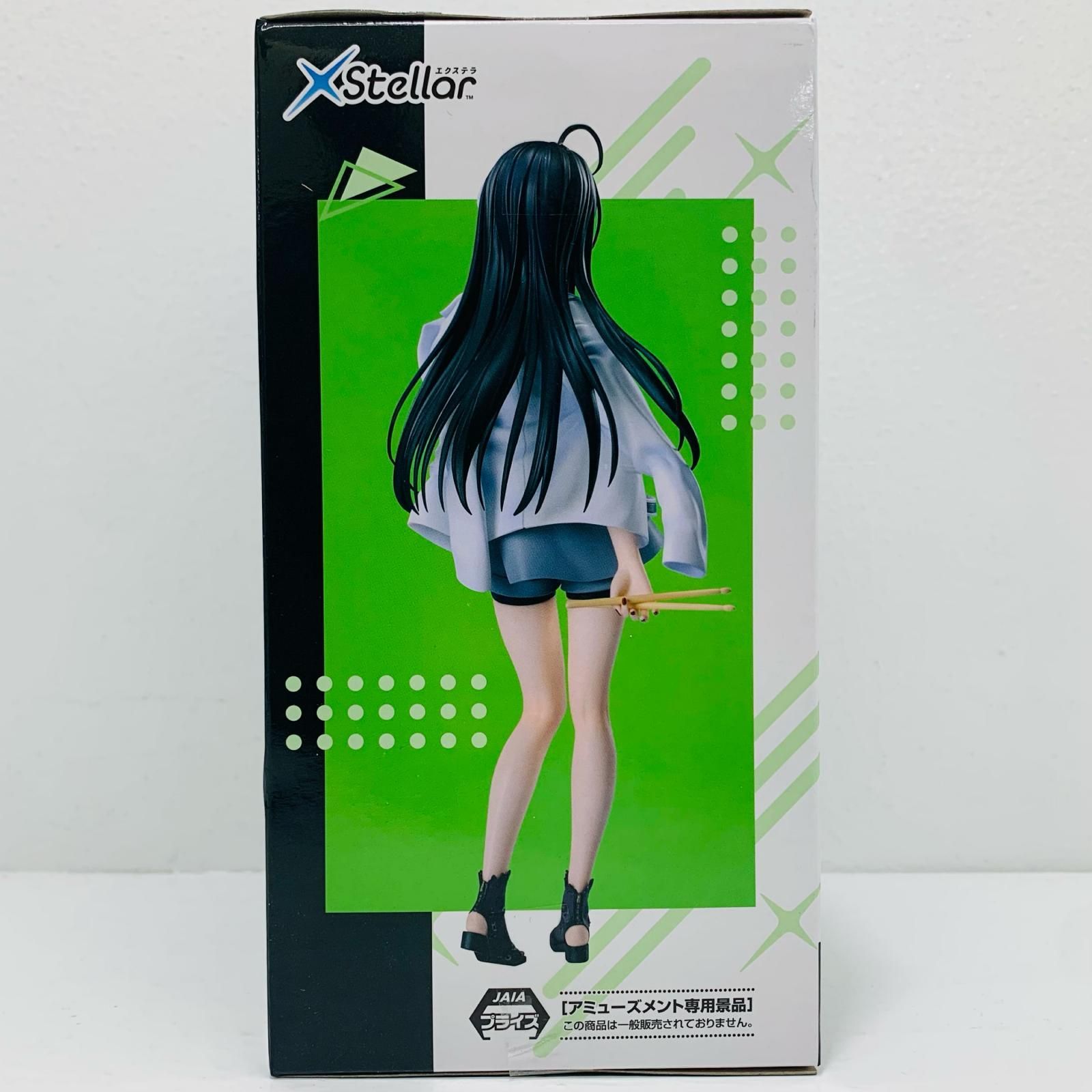 中古 安和すばる-XStellar「ガールズバンドクライ」 - メルカリ
