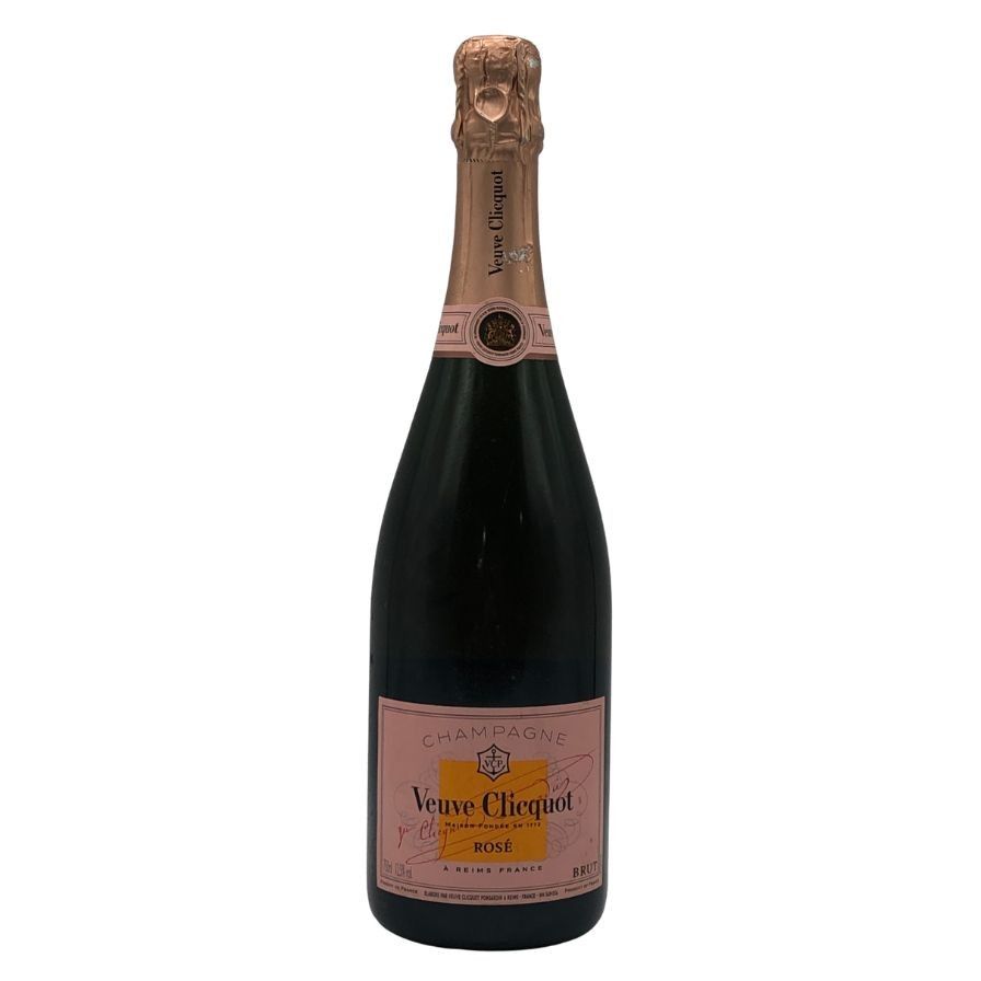 ヴーヴ クリコ ポンサルダン ロゼ 750ml 12%【D1】 - メルカリ