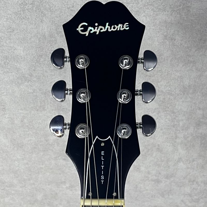 加古川店】【楽器】 中古 Epiphone | エピフォン ギター Japan Limited