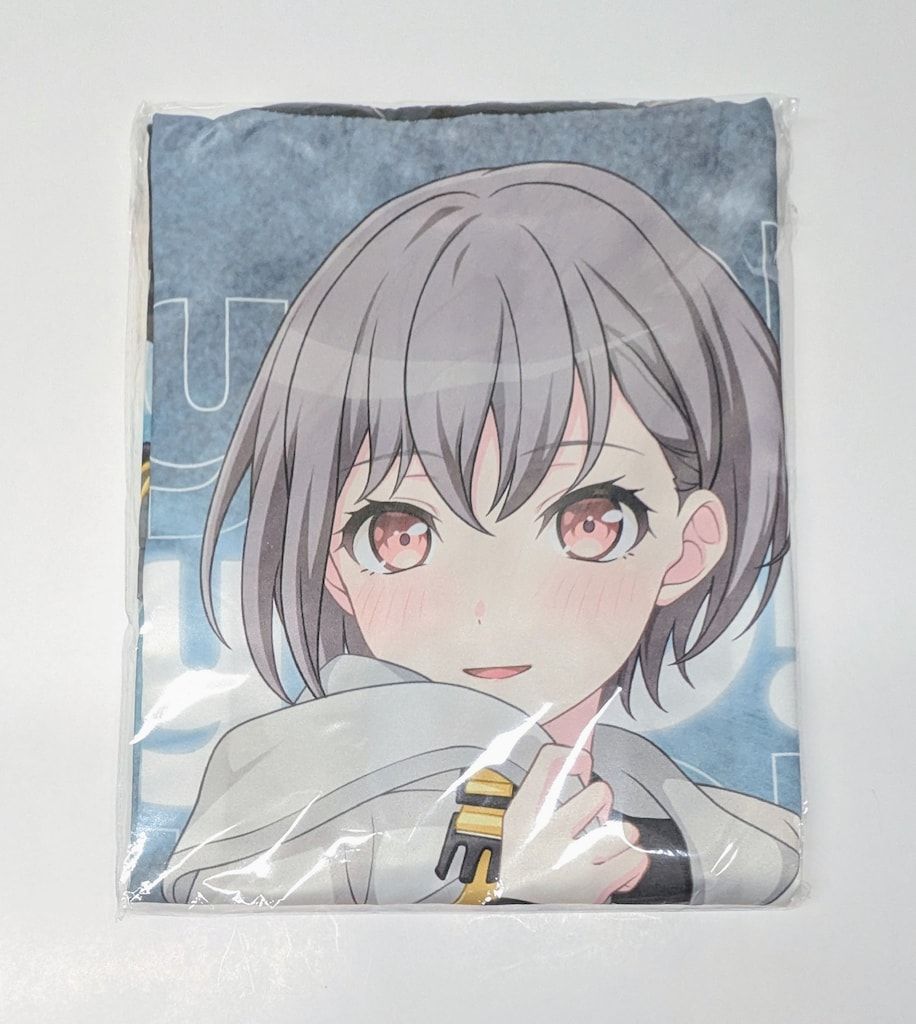 BanG Dream! 10th Anniversary 法被 MyGO!!!! 高松燈 ブシロード