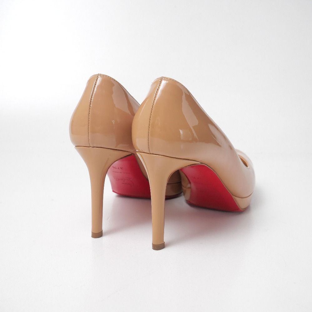 □未使用品□Christian Louboutin クリスチャンルブタン NEW SIMPLE
