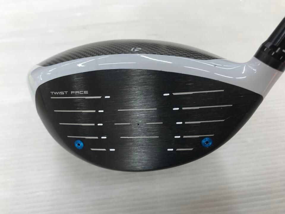 テーラーメイド SIM MAX 10.5度 TENSEI BLUE TM50 SRフレックス