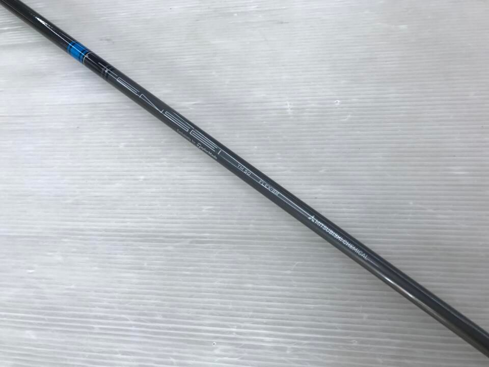 テーラーメイド SIM MAX 10.5度 TENSEI BLUE TM50 SRフレックス