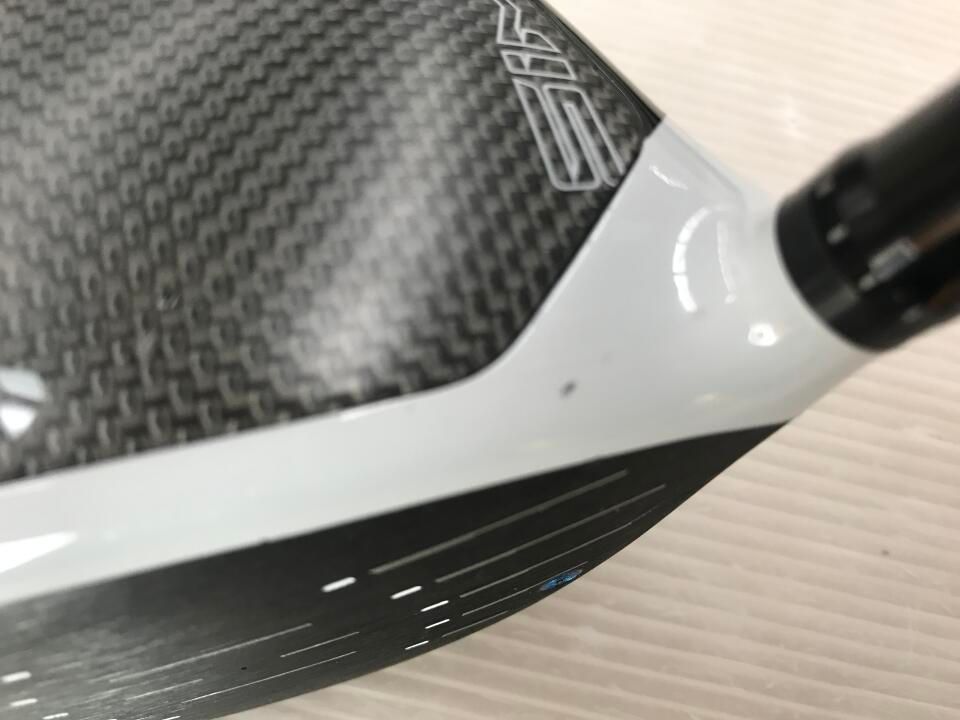テーラーメイド SIM MAX 10.5度 TENSEI BLUE TM50 SRフレックス