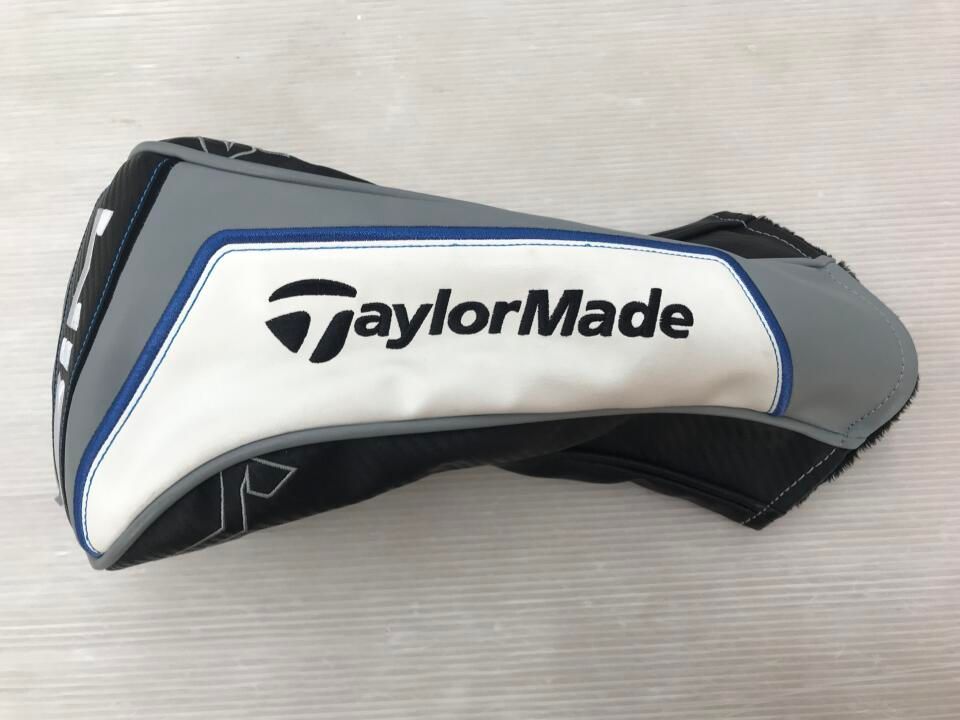 テーラーメイド SIM MAX 10.5度 TENSEI BLUE TM50 SRフレックス