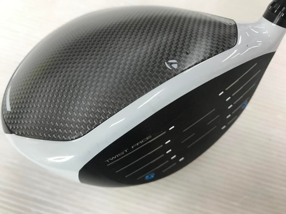 テーラーメイド SIM MAX 10.5度 TENSEI BLUE TM50 SRフレックス