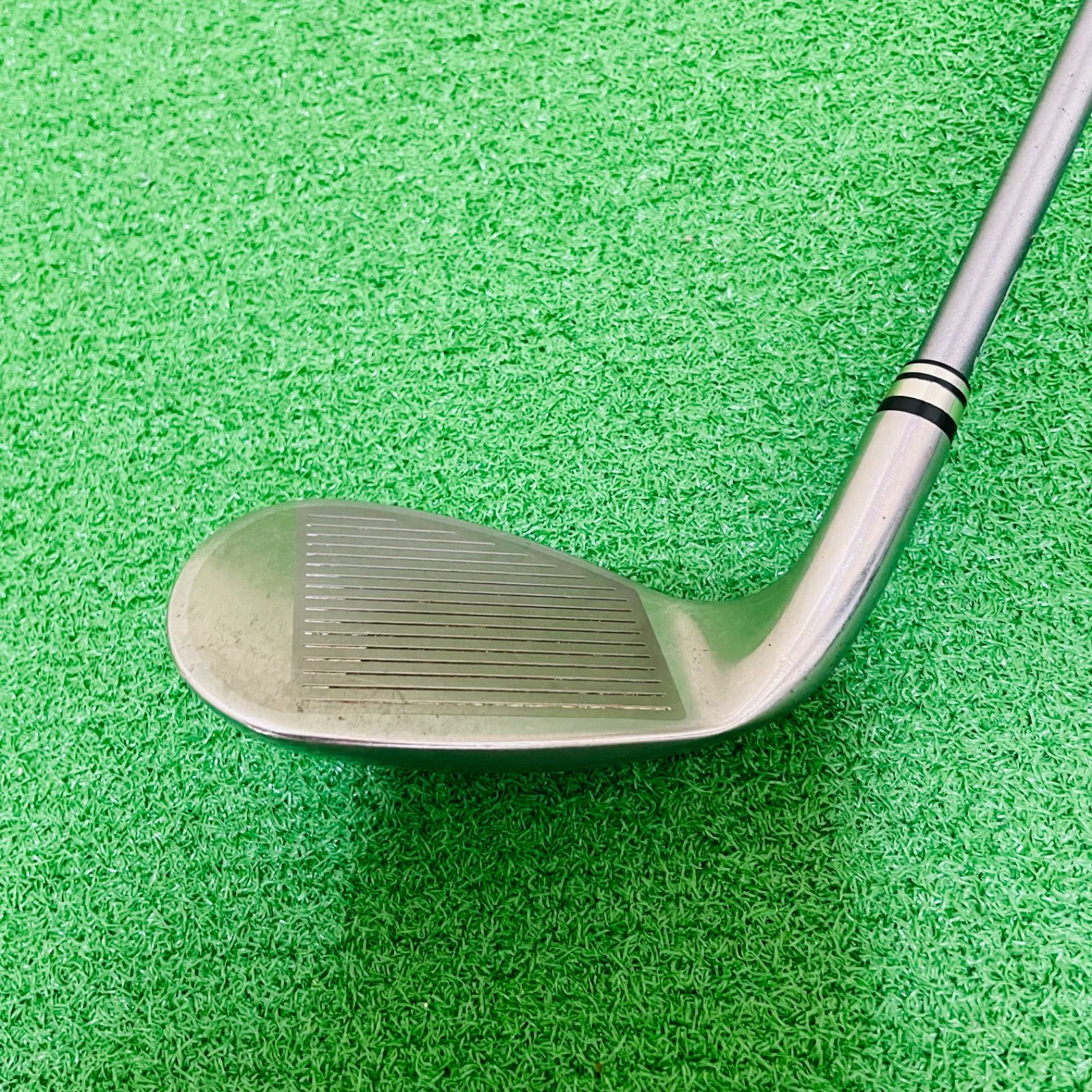 192 XXIO7 ゼクシオ MP700 XXIO アプローチ ウェッジ A AW レディース