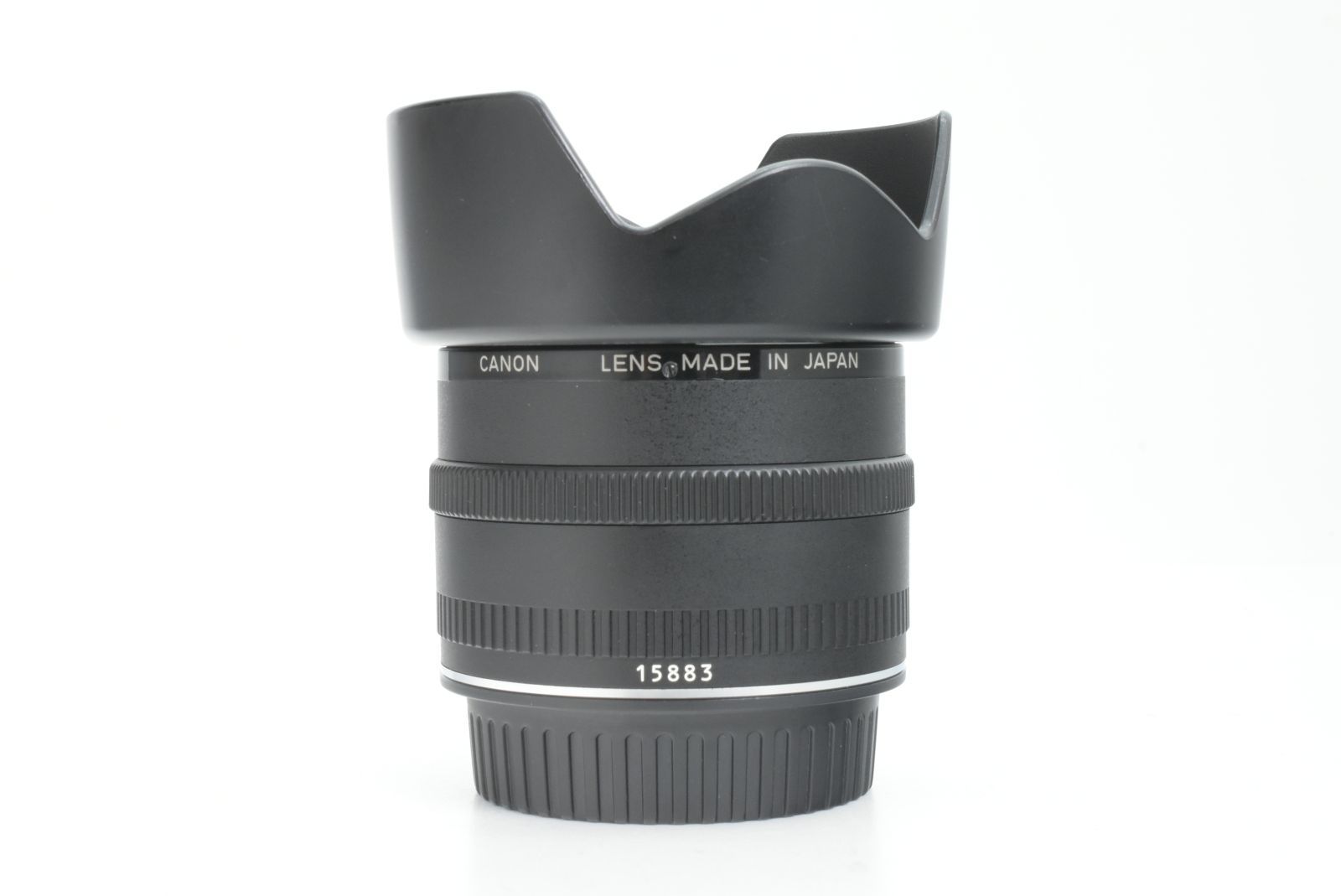 美品】Canon EF 24mm f/2.8 Prime Lens キャノン レンズ EF-TN-JP2530