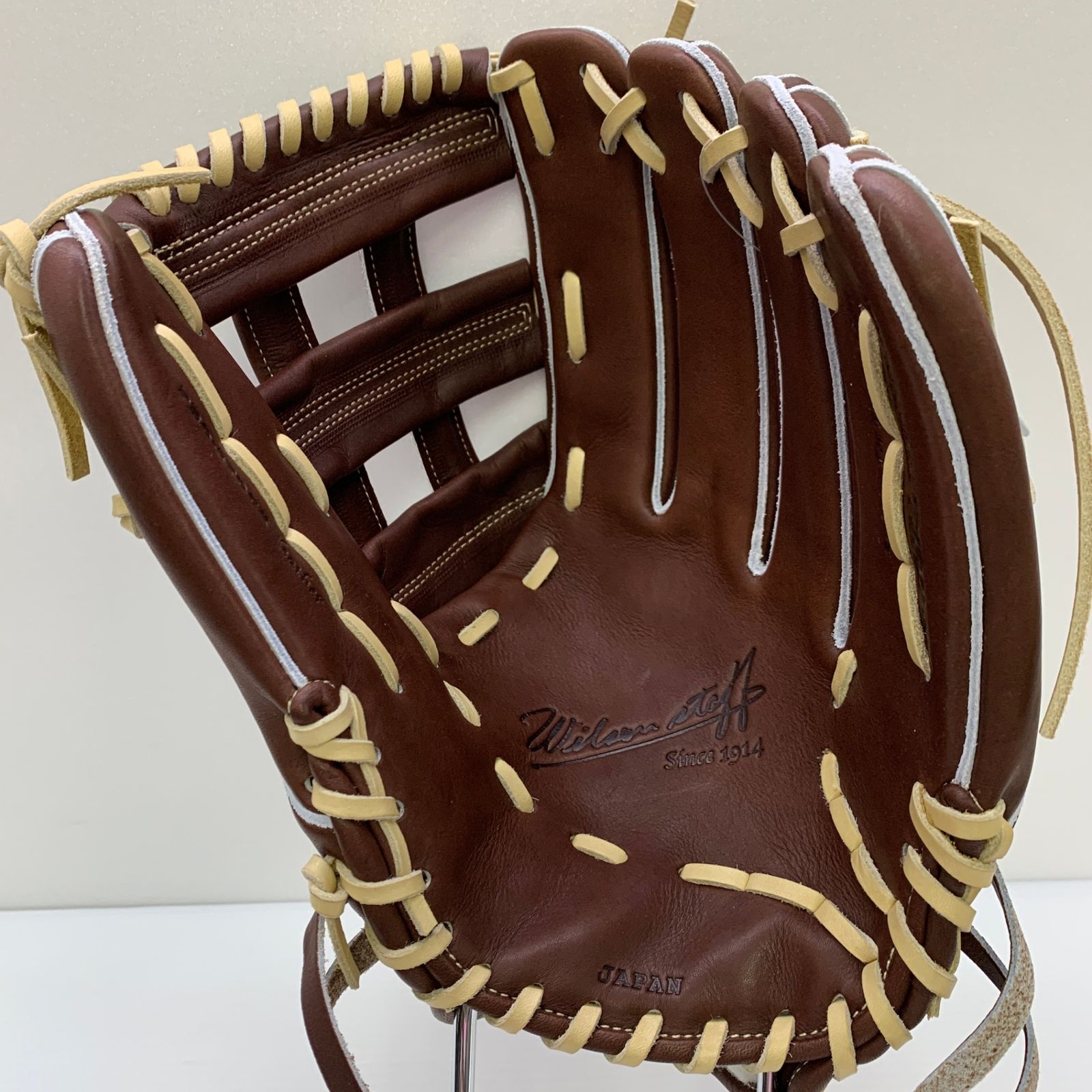 ウィルソン Wilson ウィルソンスタッフ Wilson Staff HWY50D 硬式 大人 