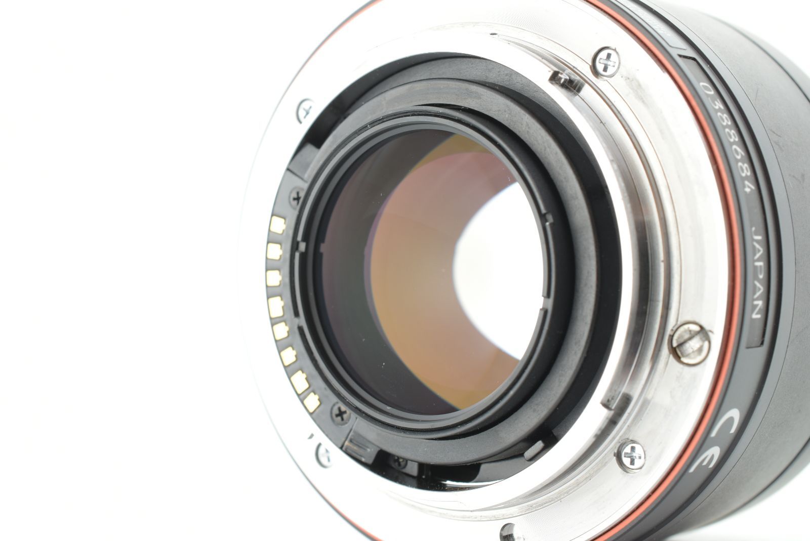 美品】SONY 50mm F1.4 A Mount Lens for Sony Alpha Digital SLR