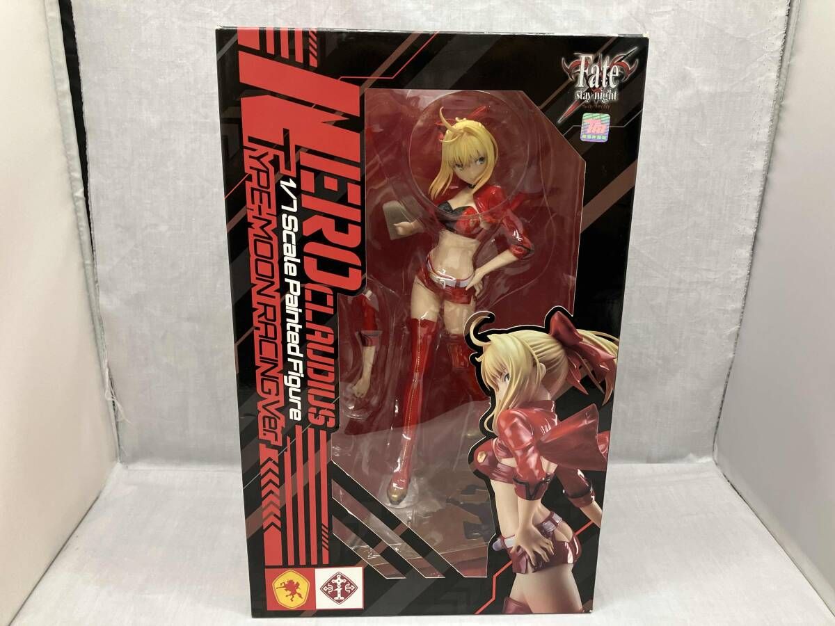 ネロ・クラウディウス 「FGO」 1/7 レジンキャストキット ワンダー ネロ・クラウディウス 「FGO」 1/7 レジンキャストキット ワンダー