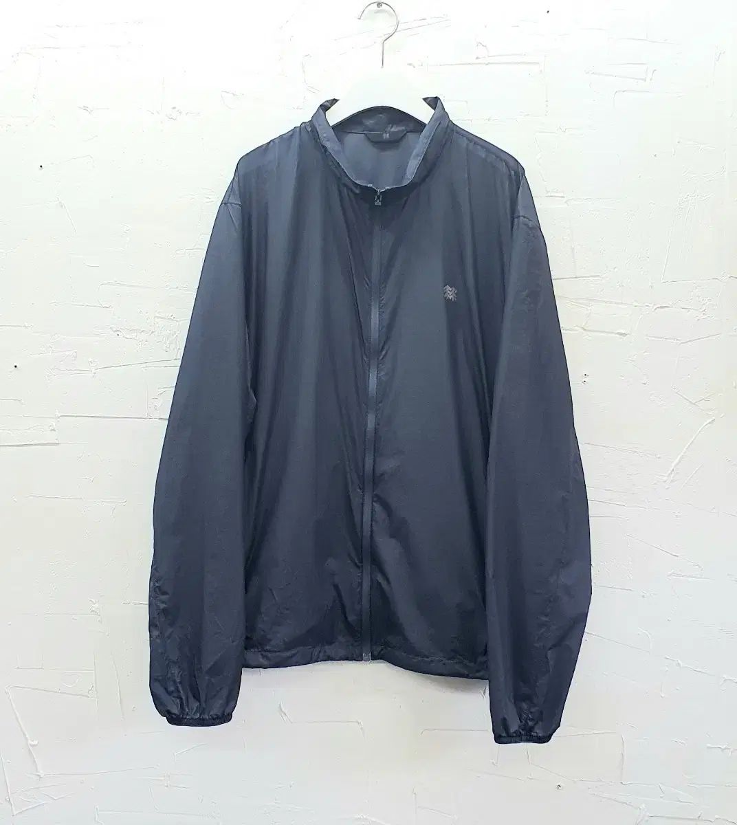 26年 KOLONSPORT コーロンスポーツ メンズ 超軽量 ウィンドブレーカー 105(XL)